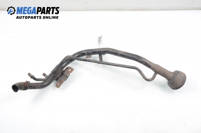 Гърловина резервоар за Nissan X-Trail I SUV (06.2001 - 01.2013) 2.0 4x4